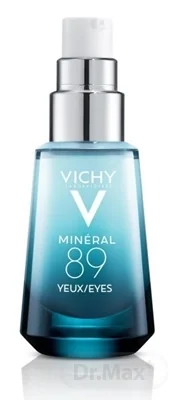 VICHY Minéral 89 Hyaluron-Booster očný 15 ml 1×15 ml, hyaluron