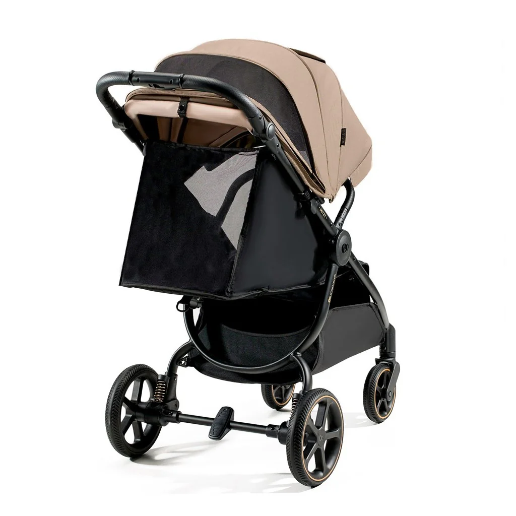 Kočík športový Mitzy Linen Beige