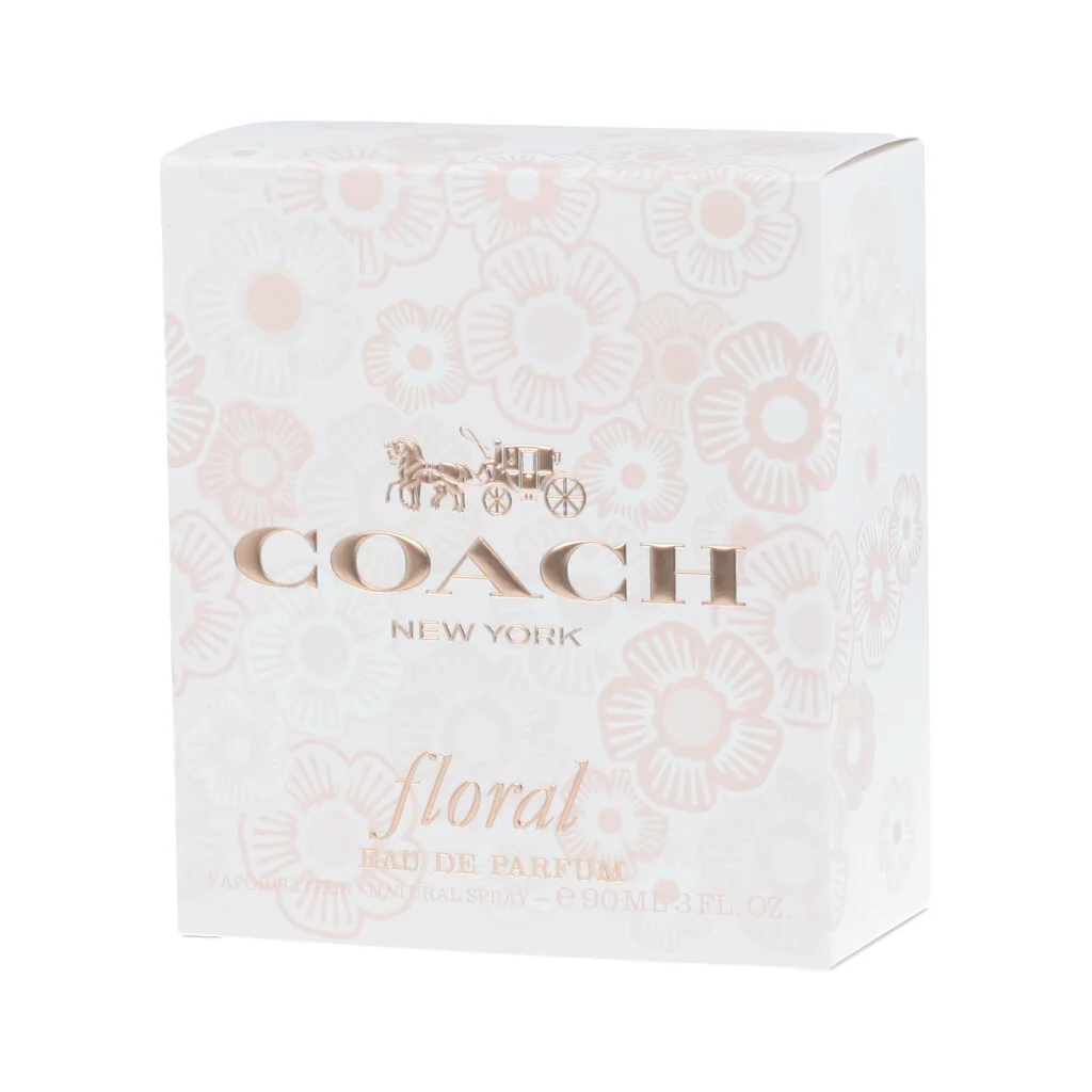Coach Floral EDP 90 ml pre ženy