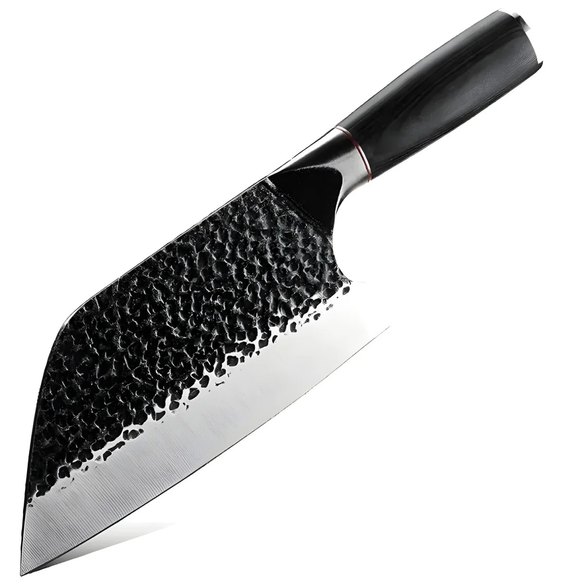 Kuchynský sekáčik 1ks, 30,5cm, čepeľ 19cm