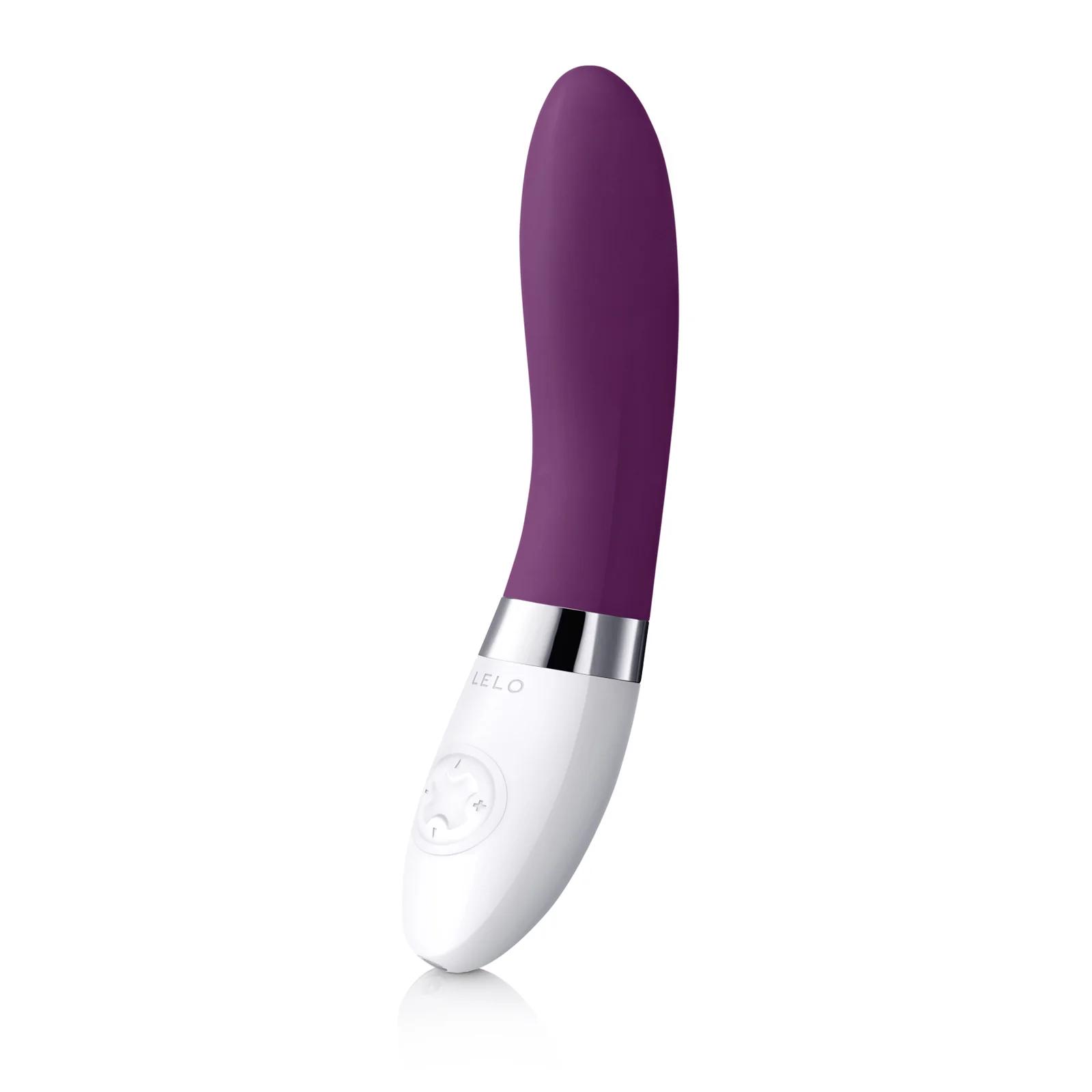 Vibrátor - Lelo Liv 2 fialová