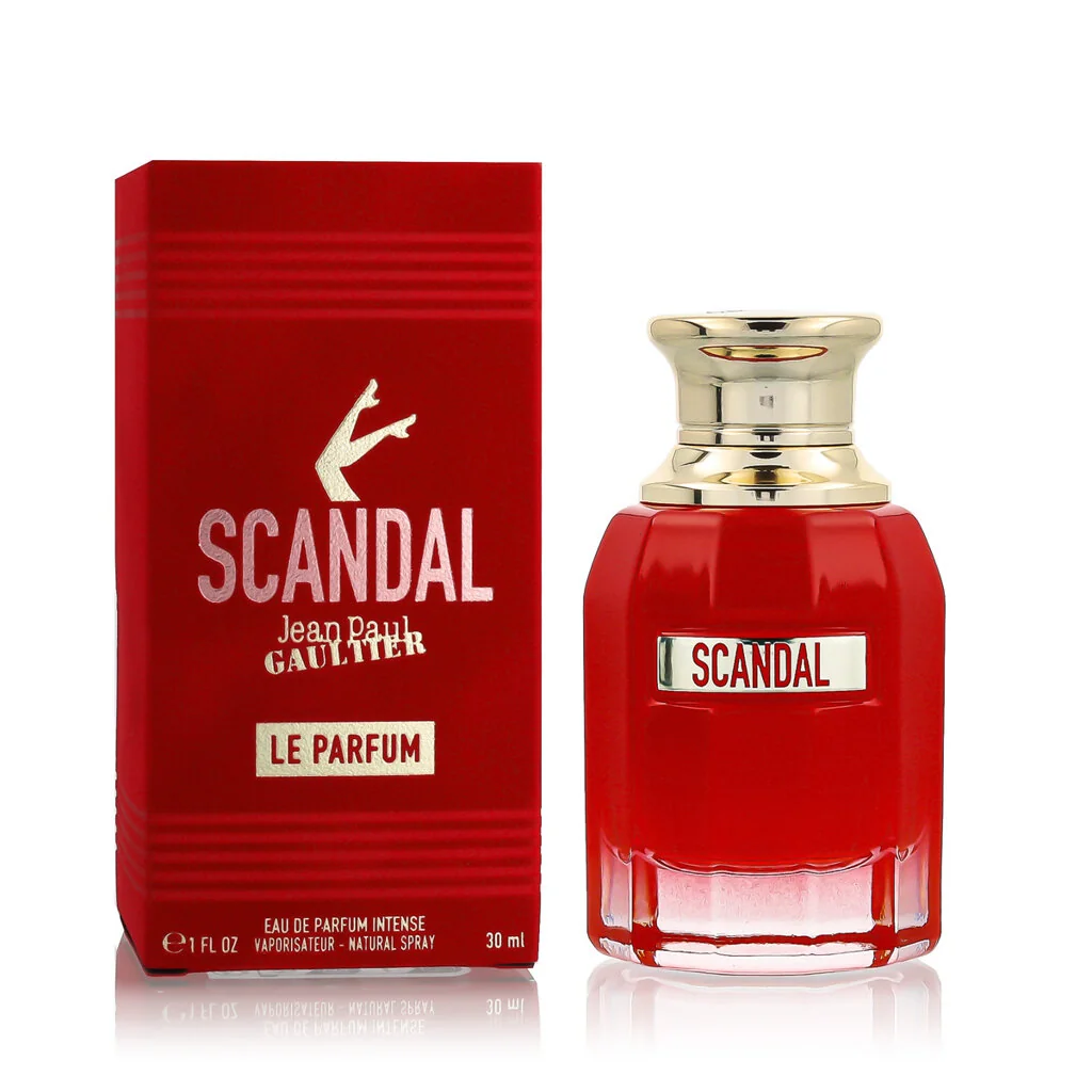 Jean Paul Gaultier Scandal Le Parfum EDP Intense 30 ml pre ženy
