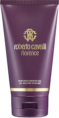 Roberto Cavalli Florence Shg 150ml 1×150 ml, sprchový gél