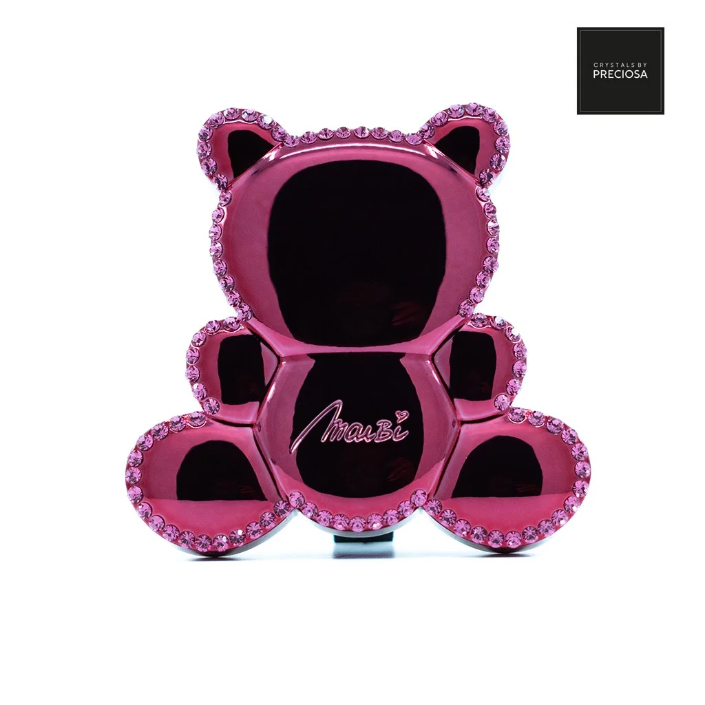Lady Pink vôňa do auta