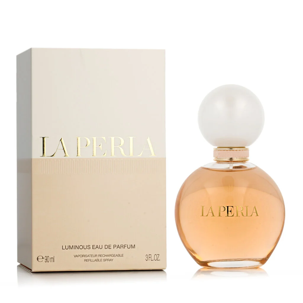 La Perla La Perla Luminous EDP 90 ml W