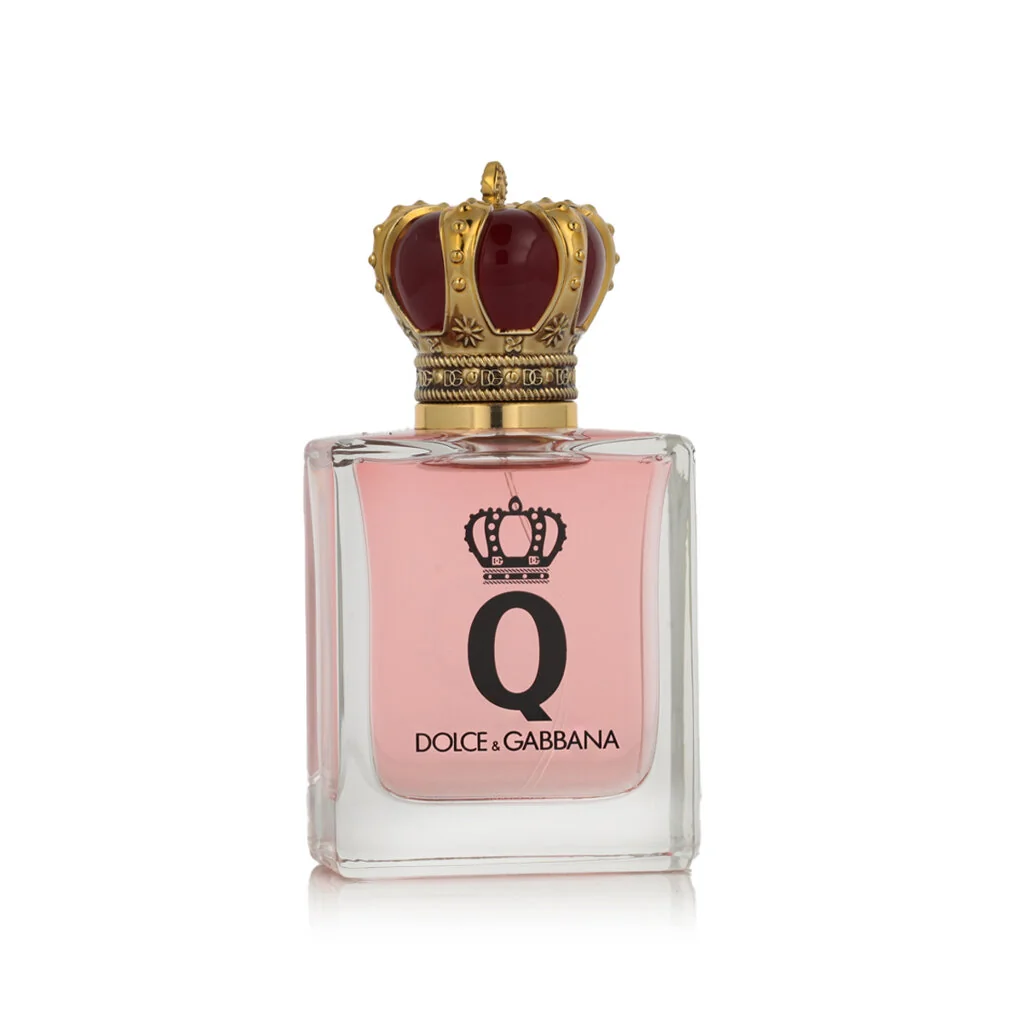 Dolce & Gabbana Q parfumovaná voda pre ženy 50 ml