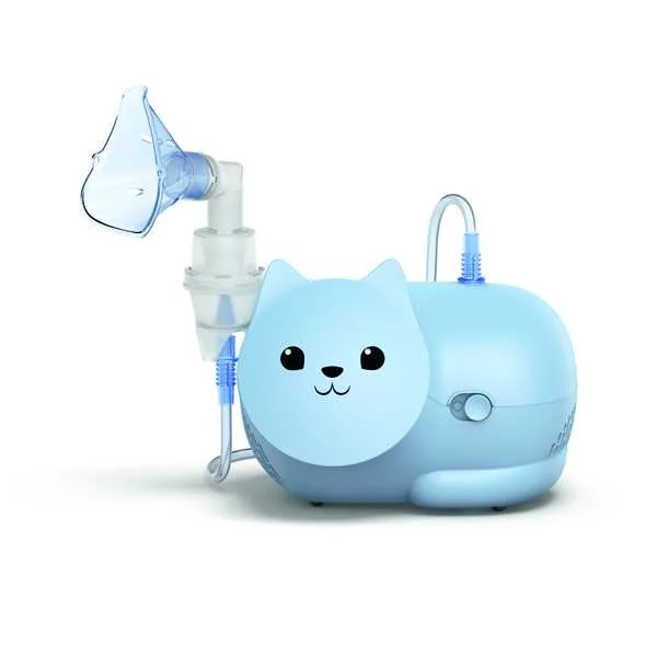 INHALATOR OMRON NAMI CAT  "Z" 1×