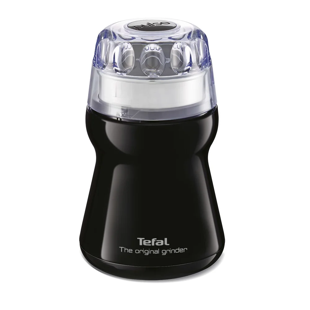 Tefal Gt110838 Mlynček Na Kávu 1×1 ks, mlynček na kávu