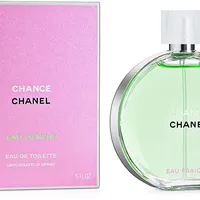 Chanel Chance Eau Fraiche Edt 50ml