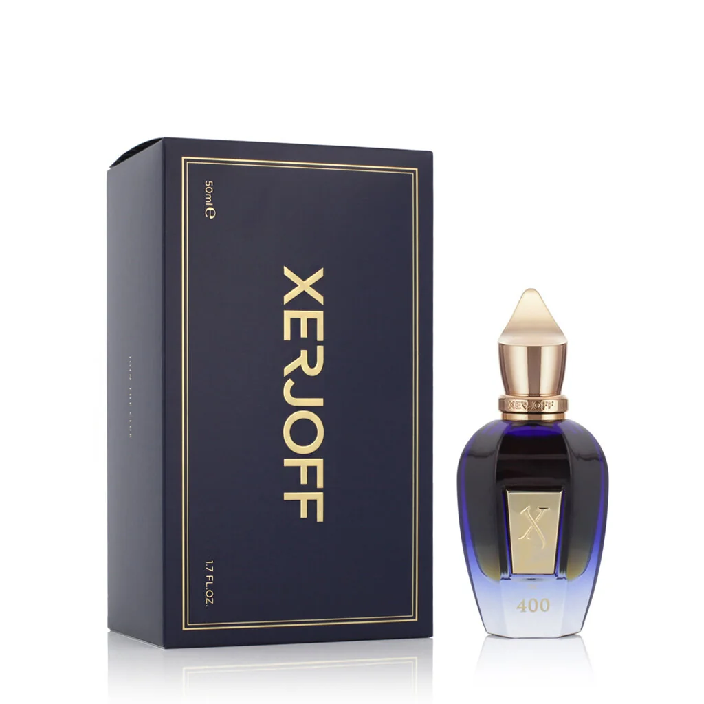 Xerjoff Join the Club 400 parfumovaná voda 50 ml unisex