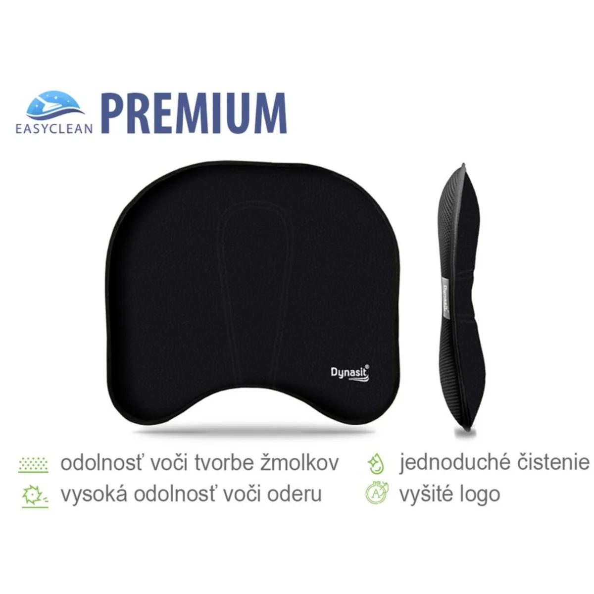 DYNASIT Comfort rehabilitačný vankúš na sedenie