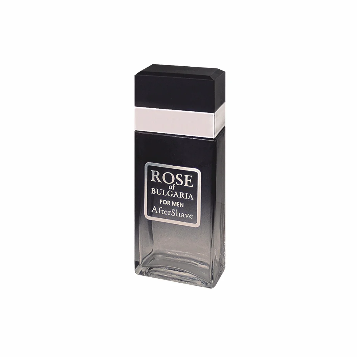 Pánsky parfum z ružovej vody Rose of Bulgaria 60 ml