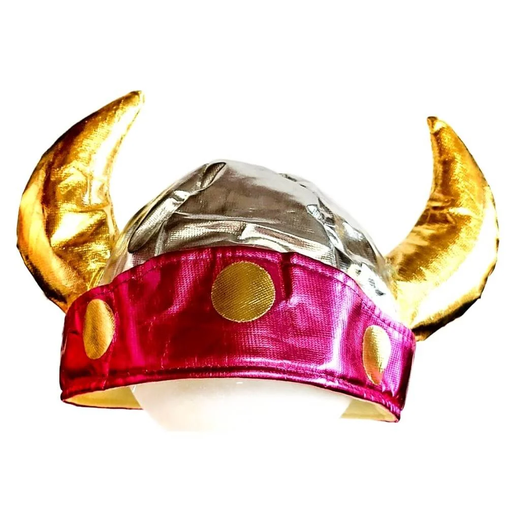 Karnevalový klobúk zelený-MOVEO