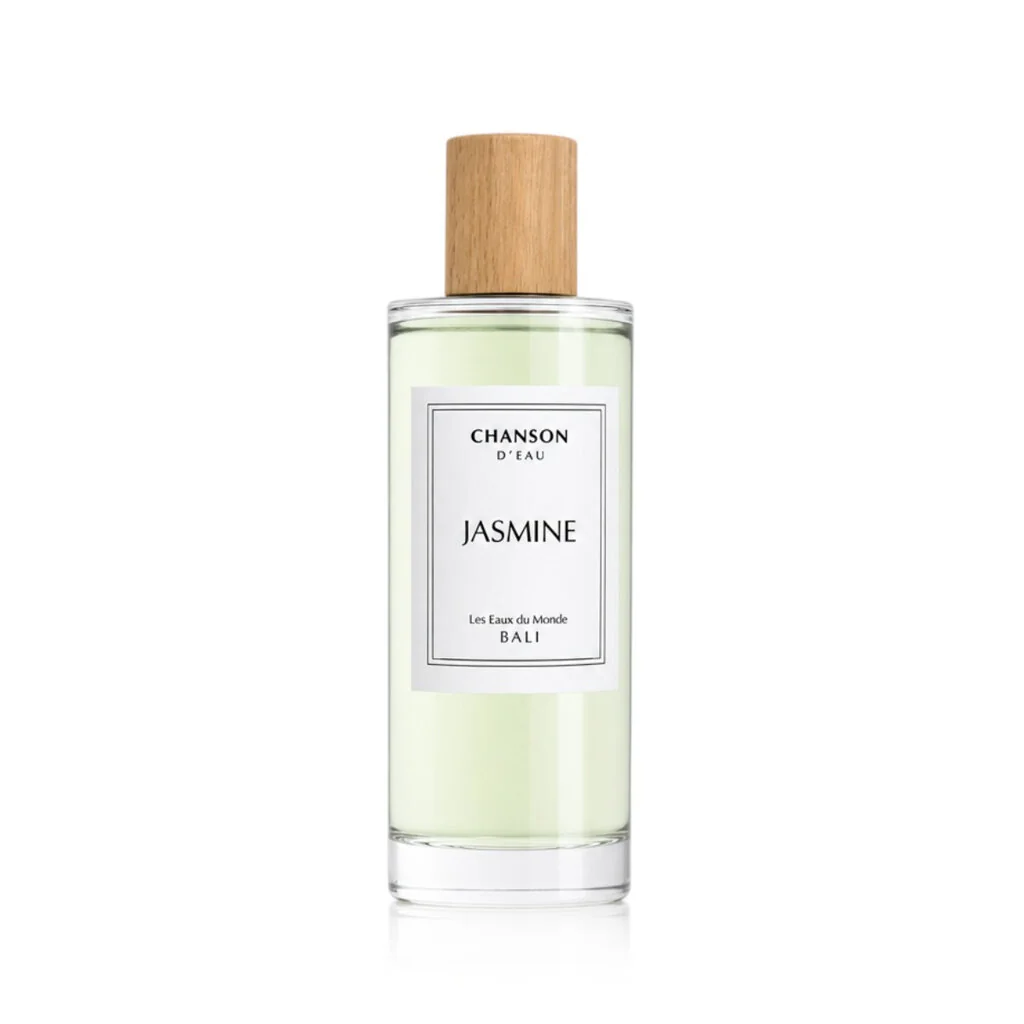 Chanson Chanson d'Eau Jasmine EDT 100 ml W