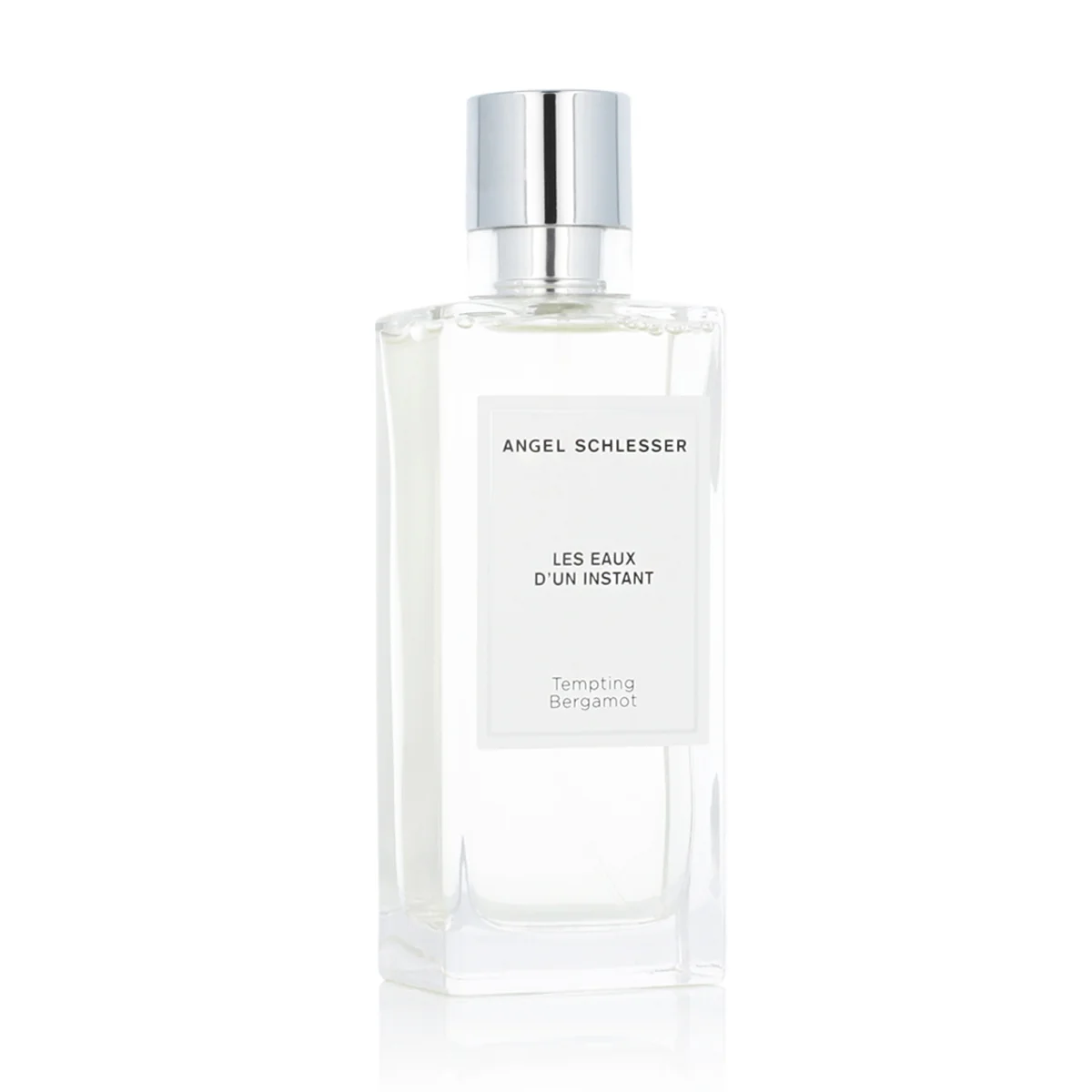Angel Schlesser Les Eaux d'Un Instant Tempting Bergamot EDT 100 ml unisex