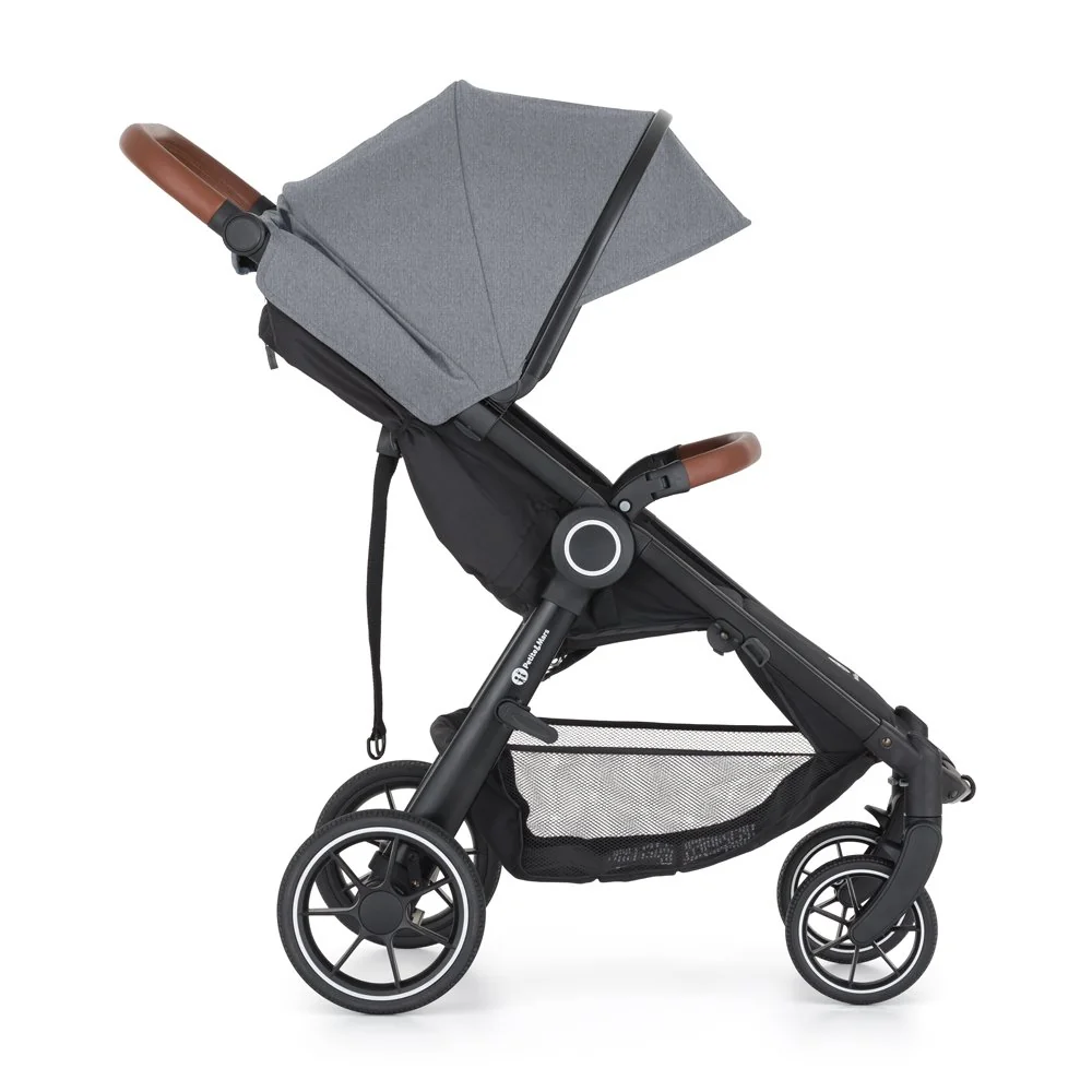Kočík športový Street2 RWS Oak Ultimate Grey