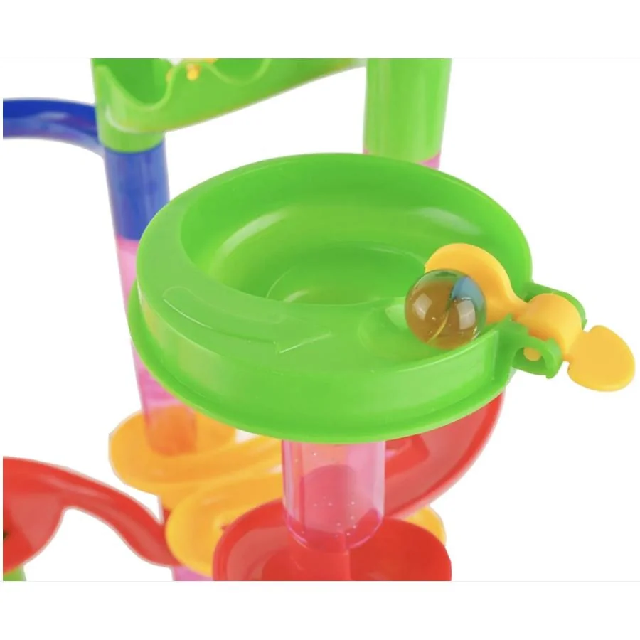Guličková dráha Marble Run 80ks