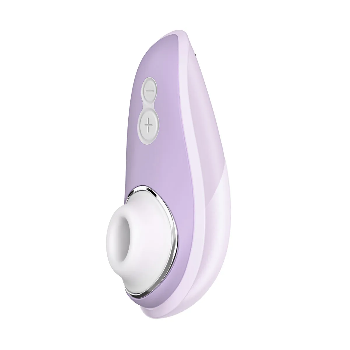 Womanizer LIBERTY fialový 1×1 ks, stimulátor klitorisu