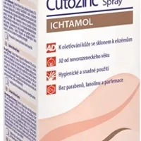 Dr Konrad Cutozinc Ichtamo Spray