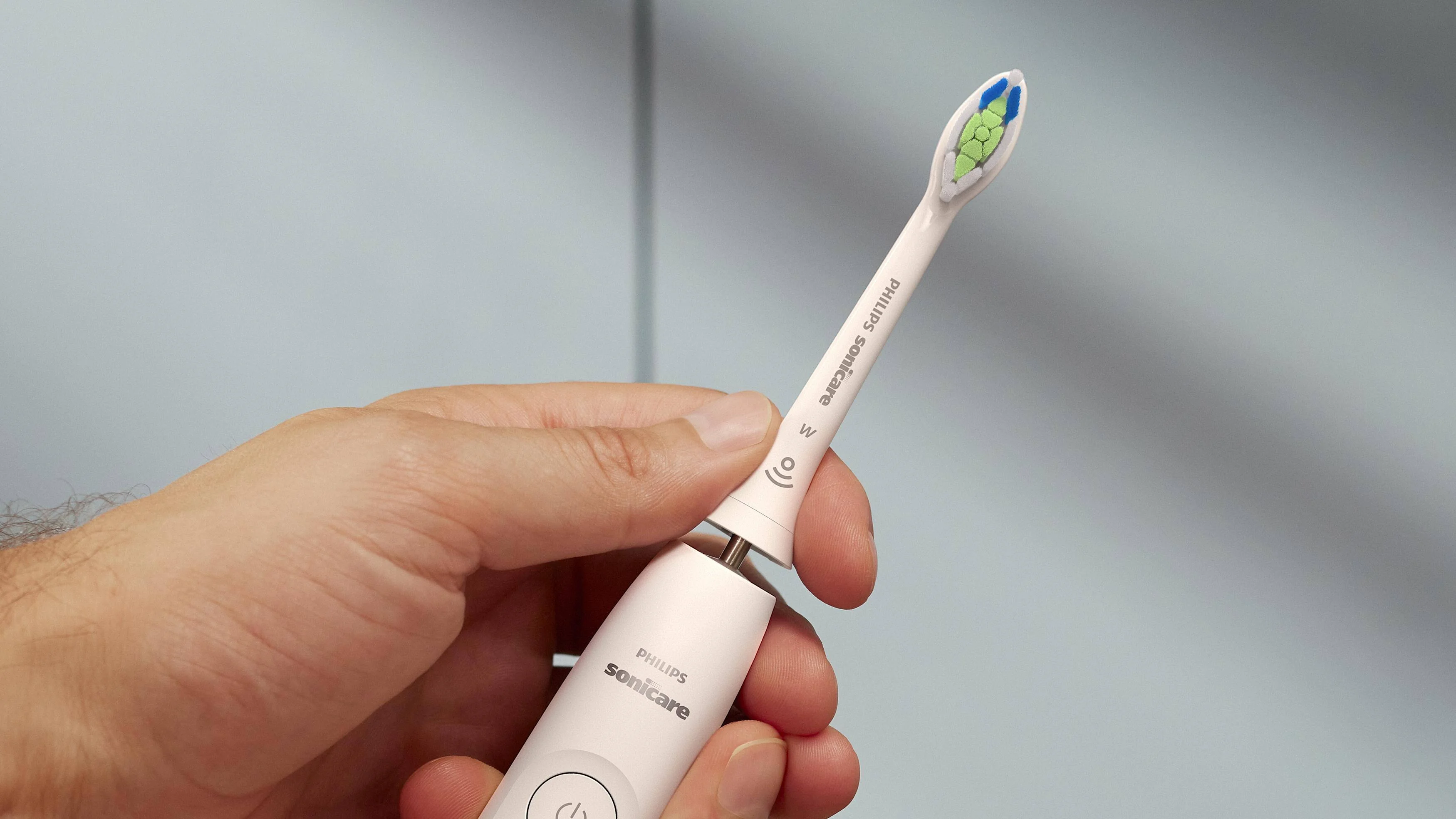 Philips Sonicare Optimal White HX6064/87 1 ks
