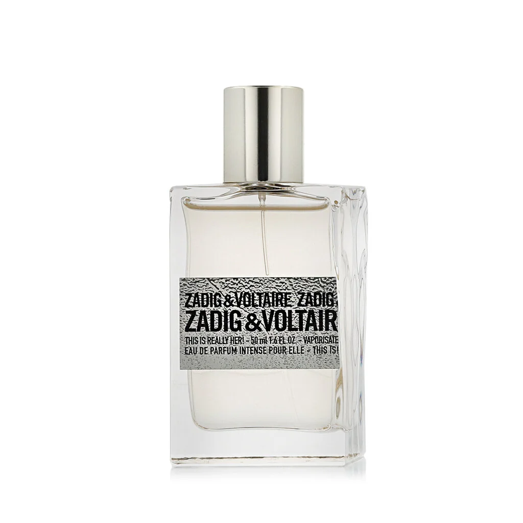 Zadig & Voltaire This Is Really Her! EDP 50 ml W