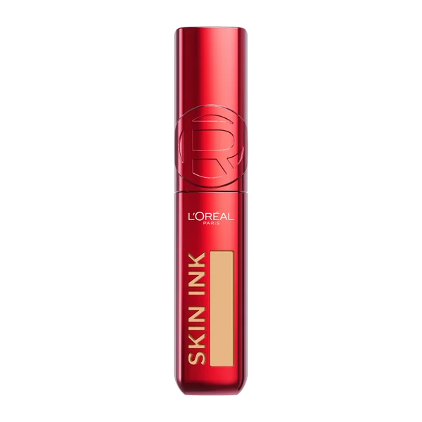 L'Oréal Paris Infaillible Skin Ink 270 Medium Warm hybridný make up 15 ml