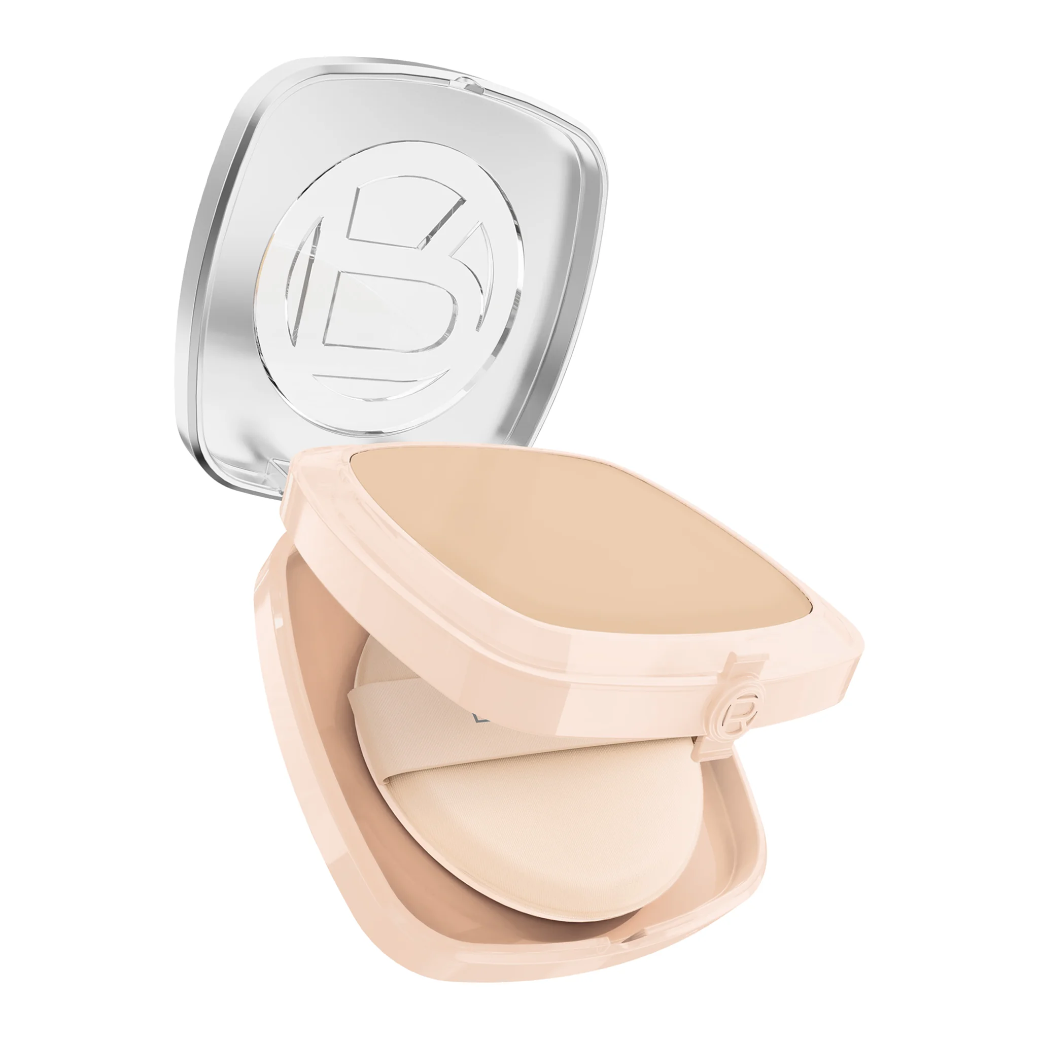 L'Oréal Paris True Match Hyaluron Tinted Balm balzamový make-up, 1 Very Light 8 g