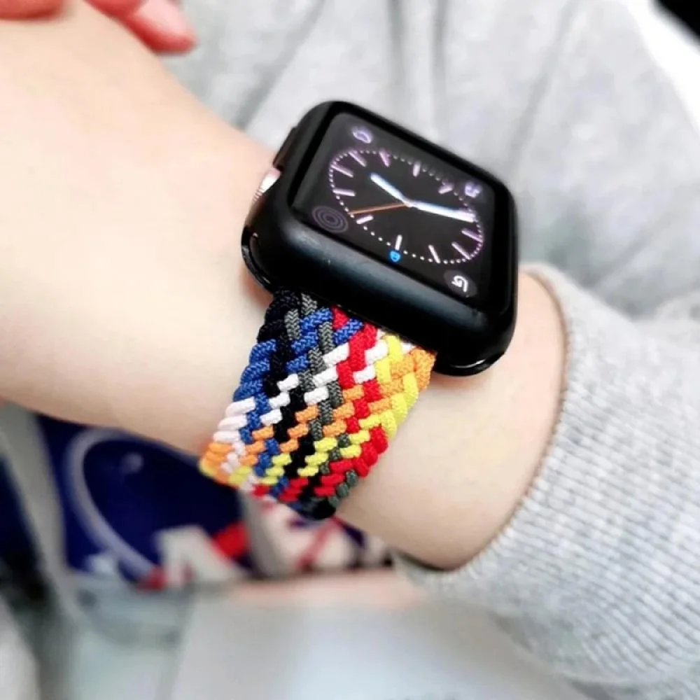Kvalitný Remienok pre Apple Watch (38/40/41mm)