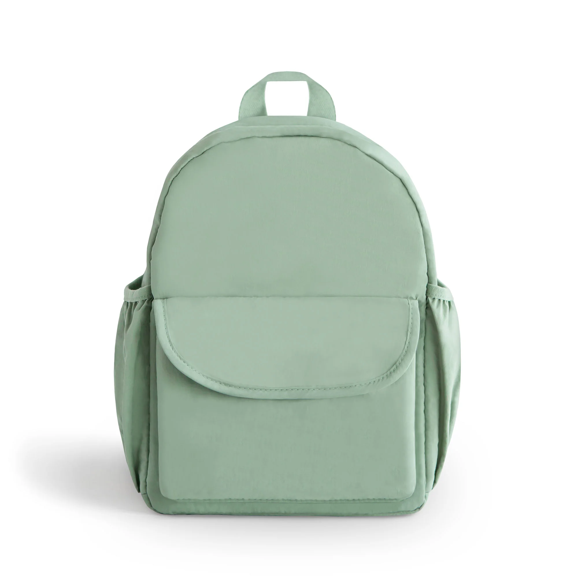 Mushie detský batoh Roman Green