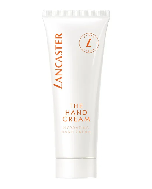 Lancaster Hydratačný krém 1×75 ml, hydratačný krém