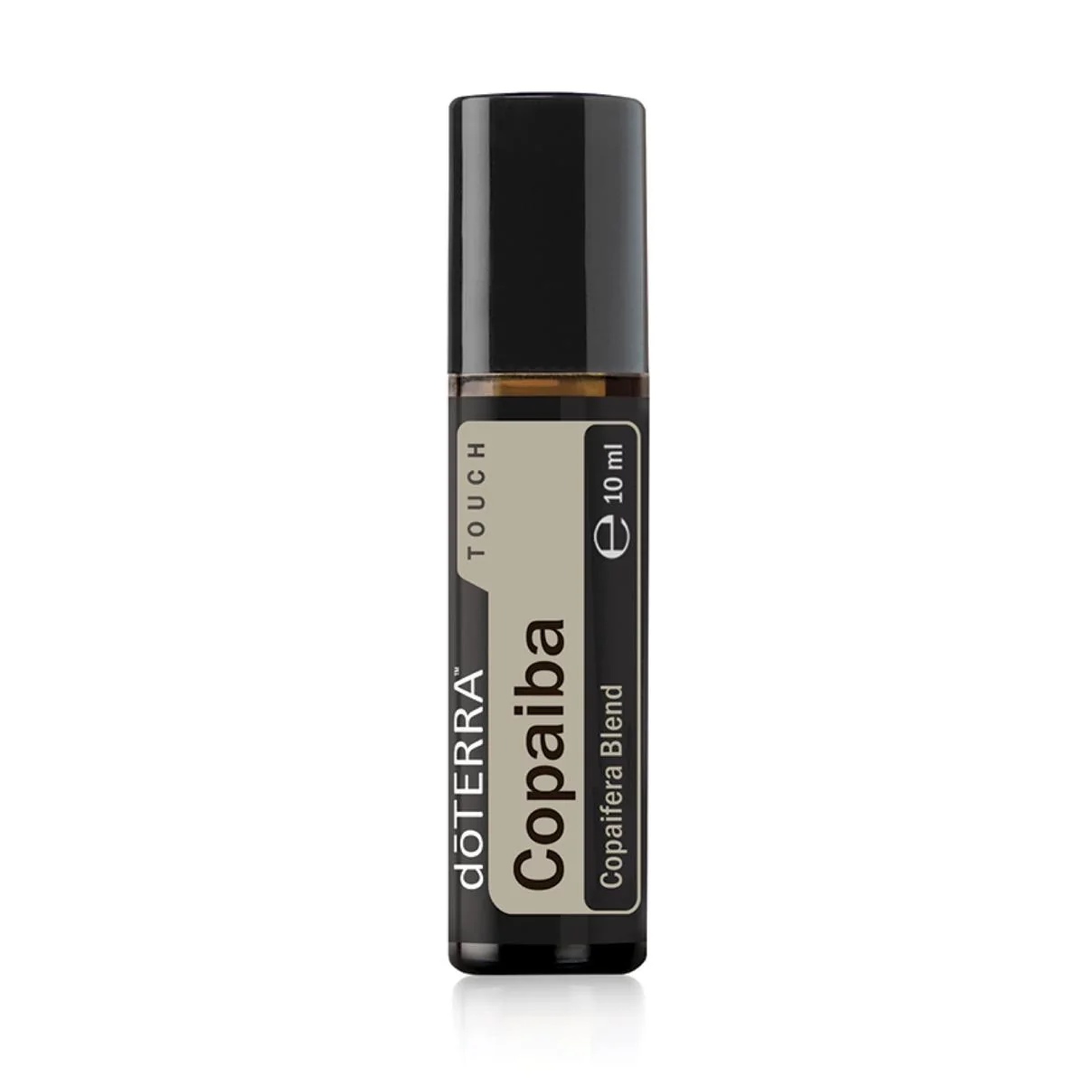doTERRA Copaiba Touch 10 ml – úľava od bolesti a regenerácia pokožky Objem: 10 ml