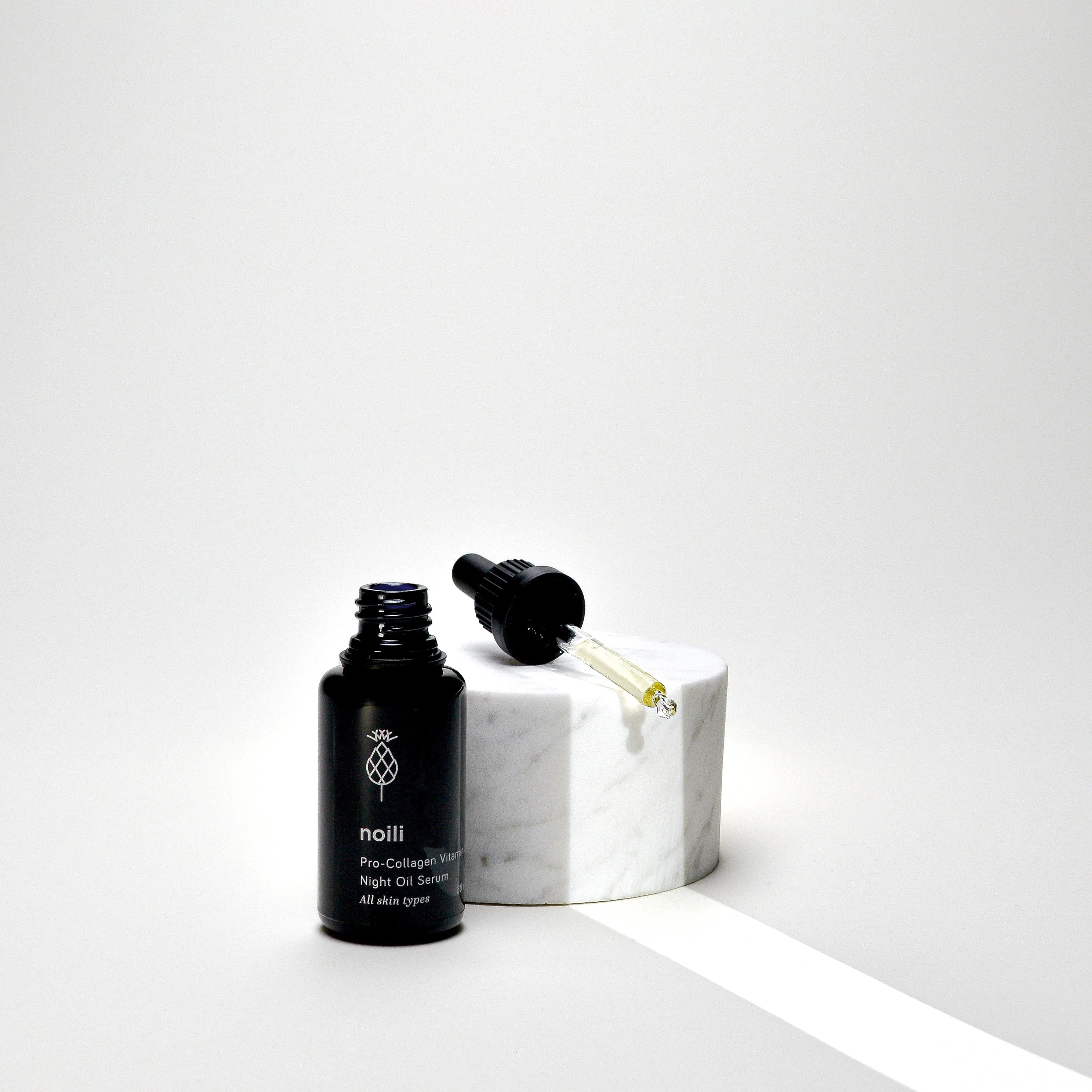 Pro-Collagen Vitamin C Oil Serum 30 ml