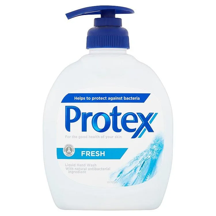 Protex tekuté mydlo Fresh 
