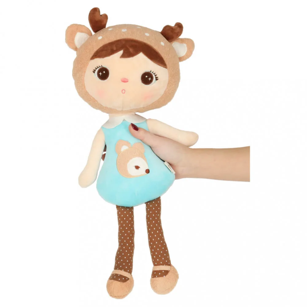 Bábika jeleň Metoo 46 cm-MOVEO
