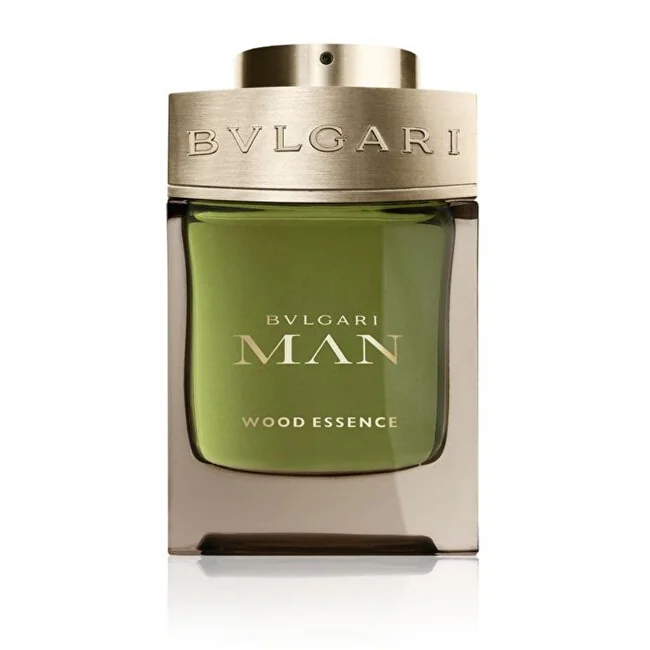 Bvlgari Man Wood Essence Edp 100ml 1×100 ml, parfumová voda
