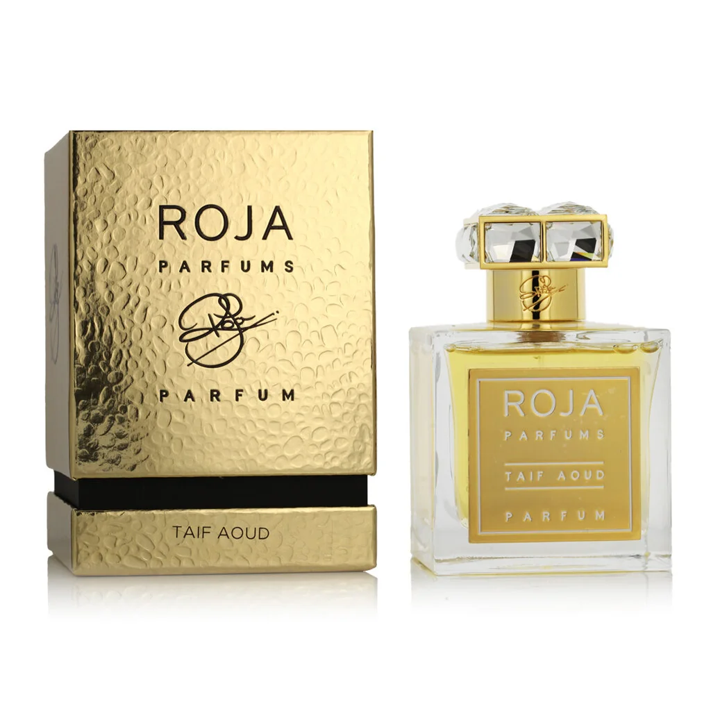 Roja Parfums Taif Aoud Parfém 100 ml UNISEX