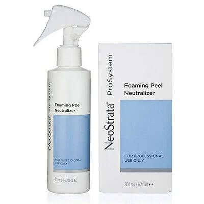 NEOSTRATA PROSYSTEM FOAMING PEEL NEUTRAL 200ML 1×200 ml