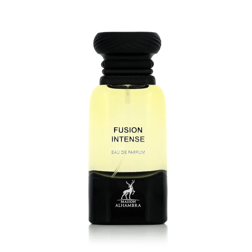 Maison Alhambra Fusion Intense parfémovaná voda 80 ml unisex