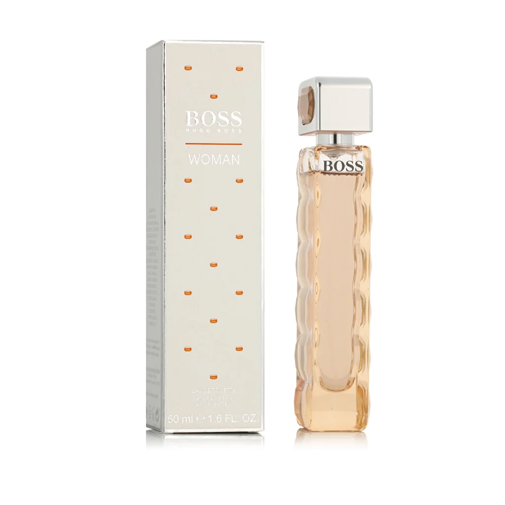 Hugo Boss Boss Orange Woman toaletná voda 50 ml