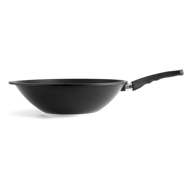 G21 Wok panvica Cheff 36 cm s pokrievkou Cheff 36 cm s pokrievkou G21-WOK36M