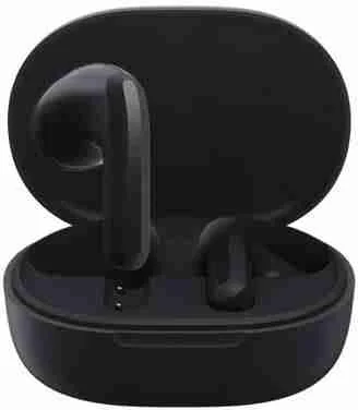 Redmi Buds 4 Lite Black 1×1 ks, bezdrôtové slúchadlá