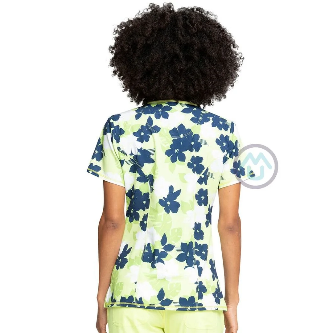 Dámska blúza FRESH VIBES 2XL