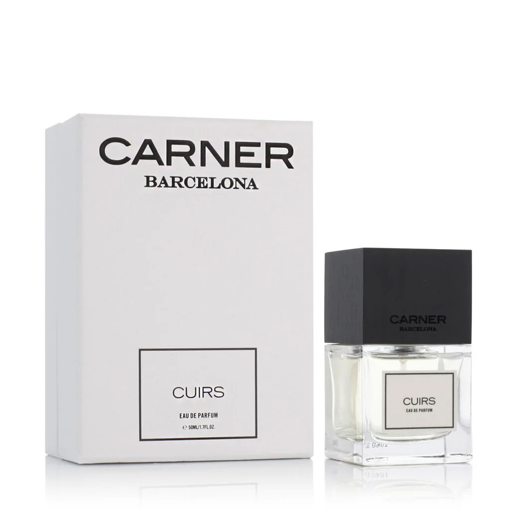 Carner Barcelona Cuirs EDP 50 ml UNISEX