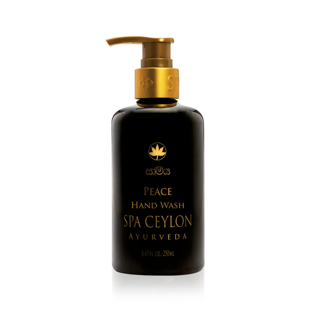Mydlo Peace 250 ml