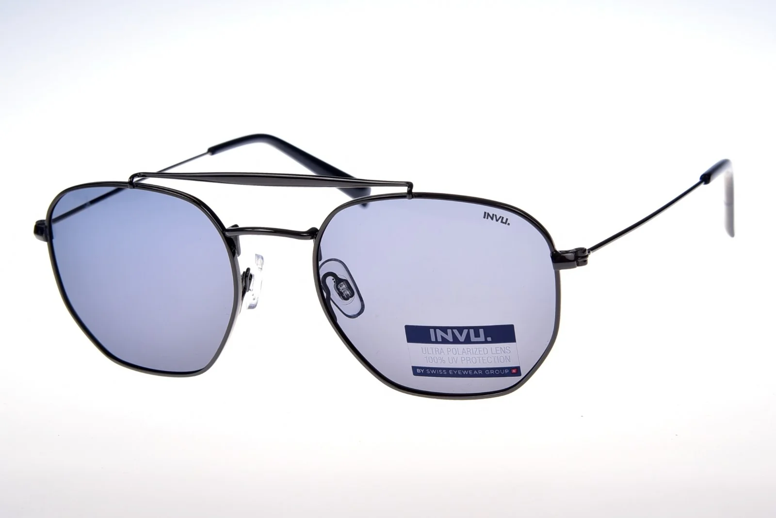 INVU. Basic B1000B Unisex slnečné okuliare