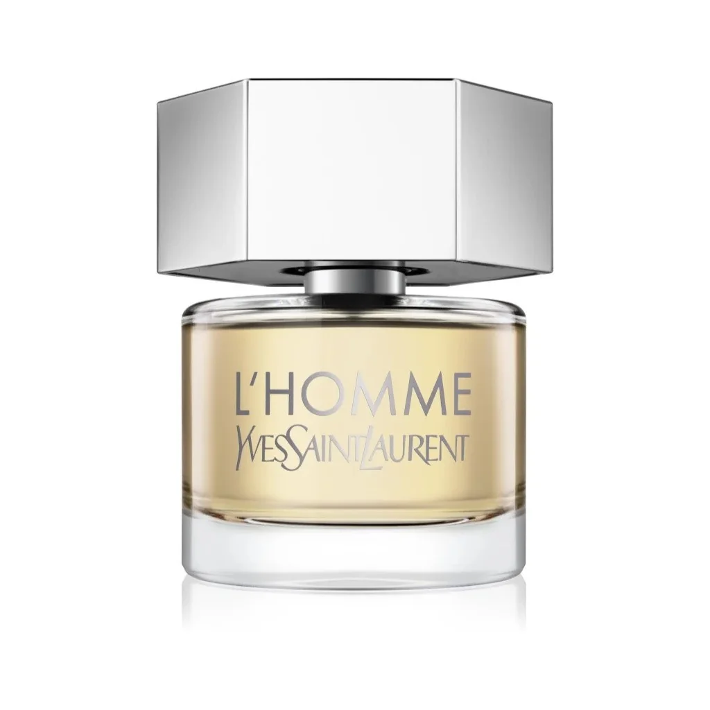 YSL L'Homme EDT-S 60ml 1×60 ml, toaletná voda
