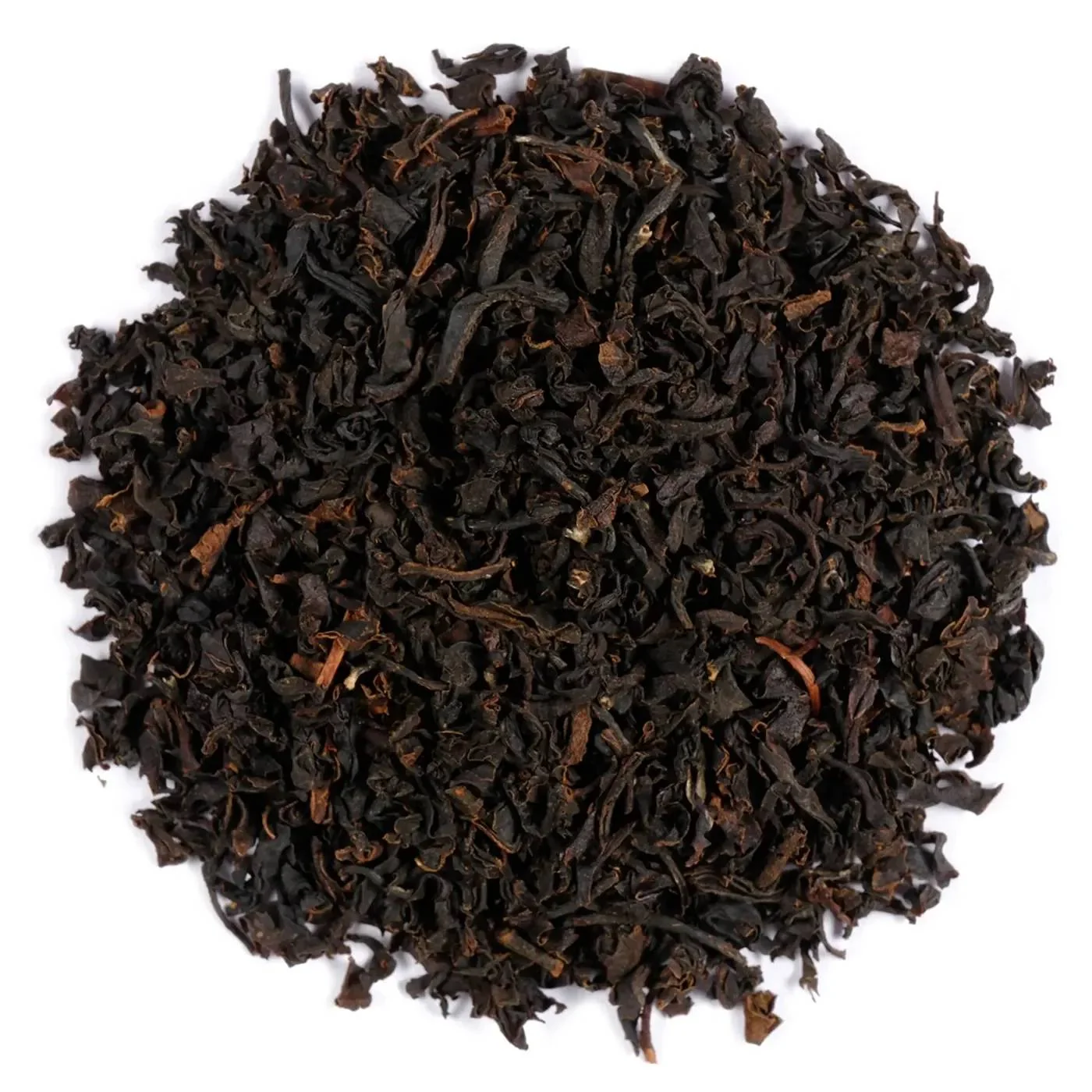 Sri Lanka Čierny čaj English afternoon 500g