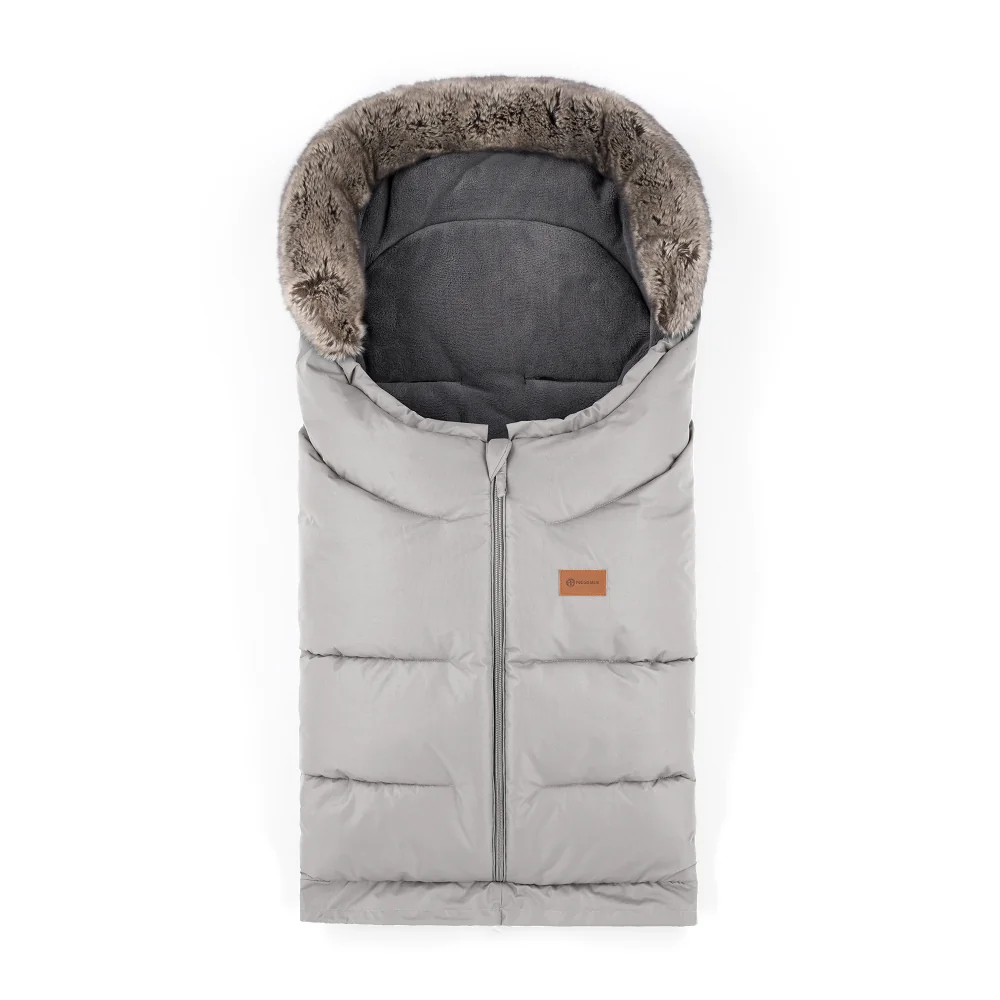 PETITE&MARS Fusak 4v1 Arctic Champagne Shower 1×1 ks, fusak