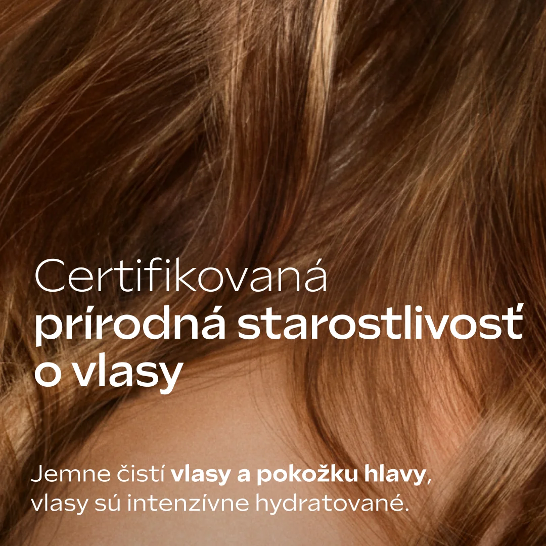 Hydratačný šampon Hydrashine 250 ml