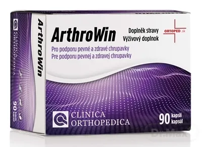 ArthroWin - Clinica ORTHOPEDICA